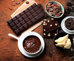 Picture for category Goes Well with Coffee