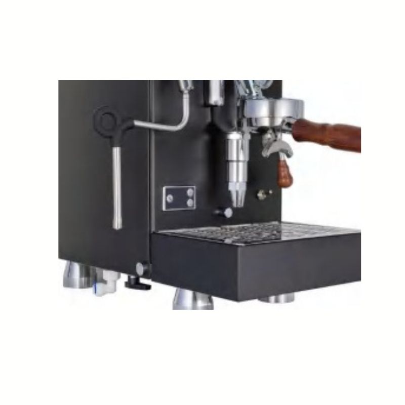 Coffee Qlub. MOAB Coffee Machine