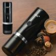 Picture of MiNi PORTABLE ESPRESSO MAKER 