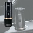 Picture of MiNi PORTABLE ESPRESSO MAKER  PCM02 