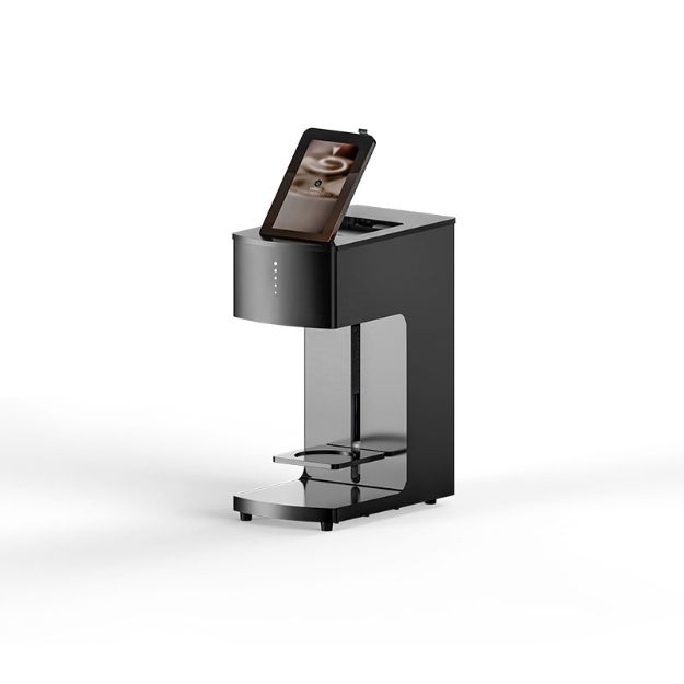 Picture of  EB-FM1 Coffee Printer