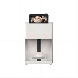 Picture of EB-Pro  Coffee Printer