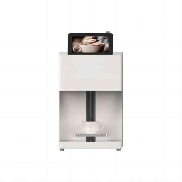Picture of EB-Pro  Coffee Printer
