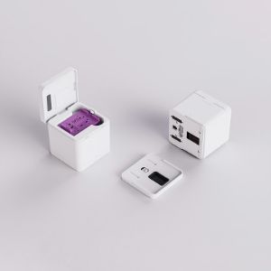  Portable A4 Printer  resmi