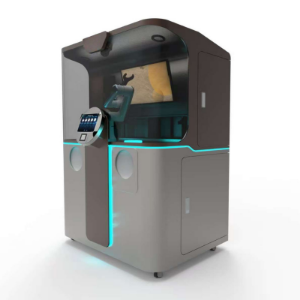 Picture for category Coffee Robot