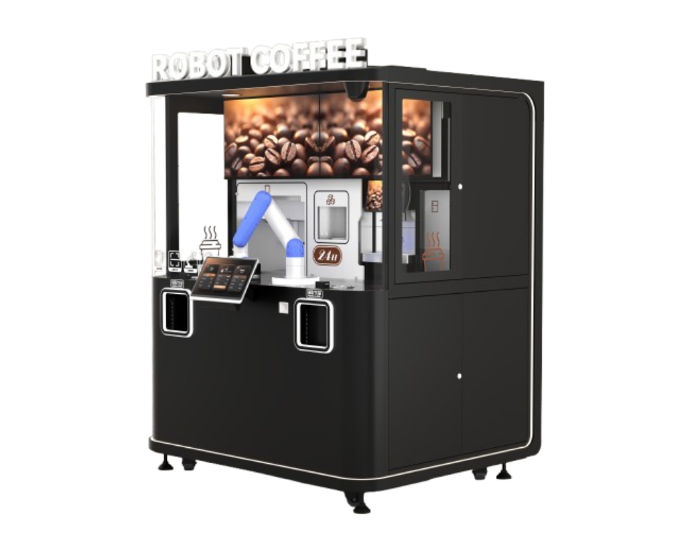 Coffee Robot